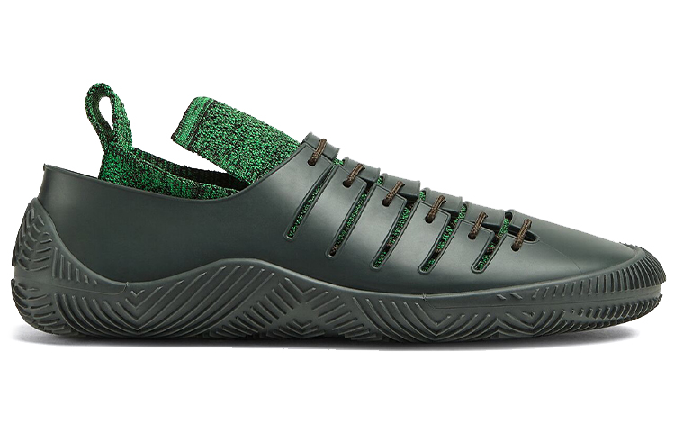 Bottega Veneta Climber 'Dark Green' 圖 2
