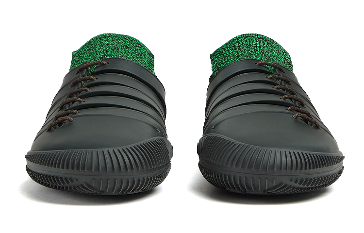 Bottega Veneta Climber 'Dark Green' 圖 4