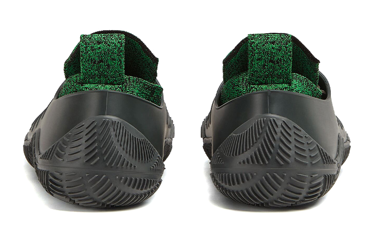 Bottega Veneta Climber 'Dark Green' 圖 5