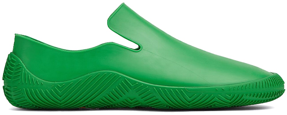 Bottega Veneta Climber Slip-On Sneakers Green 658726V00P03730 Order Bottega Veneta Climber Slip-On Sneakers Green 658726V00P03730