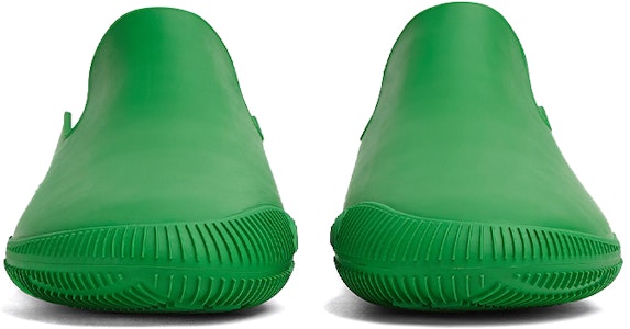 Bottega Veneta 葆蝶家 Climber 運動跑步鞋 綠色 Lookbook Bottega Veneta 葆蝶家 Climber 運動跑步鞋 綠色