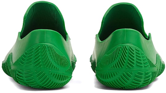 Bottega Veneta 葆蝶家 Climber 運動跑步鞋 綠色 Shop Bottega Veneta 葆蝶家 Climber 運動跑步鞋 綠色