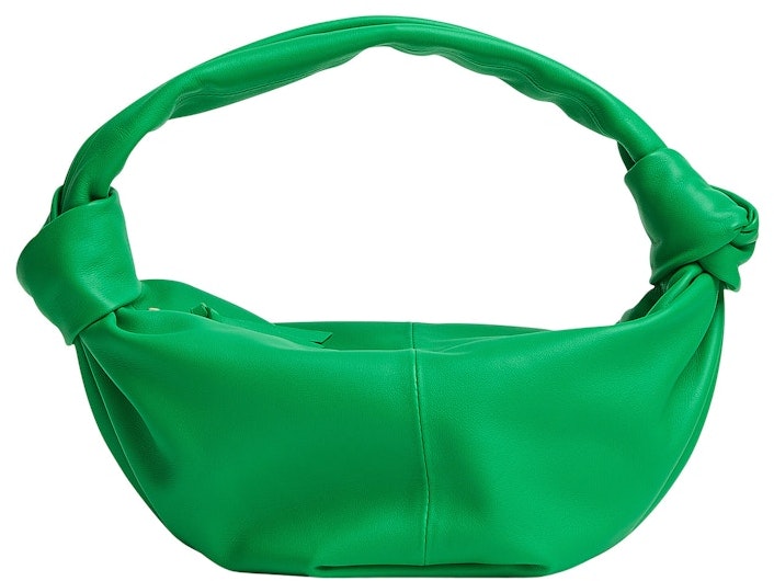 bottega-veneta-double-knot-top-hangdle-bag-parakeet