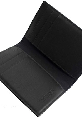 ボッテガヴェネタ 2つ折りカードケース (黒/緑)
Order ボッテガヴェネタ 2つ折りカードケース (黒/緑)