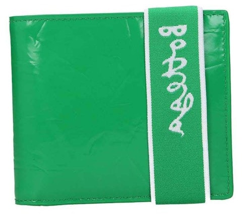 bottega-veneta-elastic-band-bi-fold-wallet-green-white