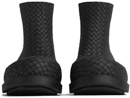 Bottega Veneta Sepatu Boot Fireman Hitam untuk Anak-anak 763725-V3OE0-1000 Order Bottega Veneta Sepatu Boot Fireman Hitam untuk Anak-anak 763725-V3OE0-1000