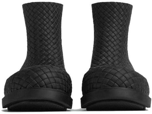 보테가 베네타 블랙 파이어맨 앵클 부츠 763725-V3OE0-1000 Order 보테가 베네타 블랙 파이어맨 앵클 부츠 763725-V3OE0-1000