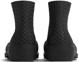 Bottega Veneta Sepatu Boot Fireman Hitam untuk Anak-anak 763725-V3OE0-1000 Lookbook Bottega Veneta Sepatu Boot Fireman Hitam untuk Anak-anak 763725-V3OE0-1000