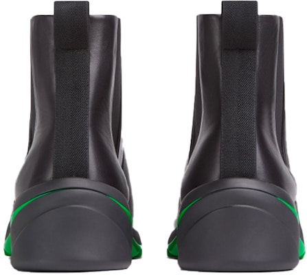 Bottega Veneta Botas Flash 'Negro Hierba' 668586-VBSD0-1295 Purchase Bottega Veneta Botas Flash 'Negro Hierba' 668586-VBSD0-1295