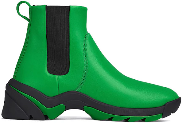 葆蝶家 Flash 草绿色靴子 668586-VBSD0-3730 Order 葆蝶家 Flash 草绿色靴子 668586-VBSD0-3730