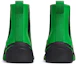 Purchase 葆蝶家 Flash 草绿色靴子 668586-VBSD0-3730