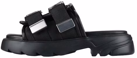Bottega Veneta Flash Sandal 'Black' 690097V0DS21000 Bottega Veneta Flash Sandal 'Black' 690097V0DS21000