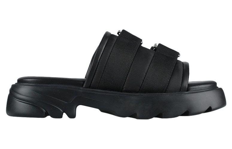 Order ボッテガヴェネタ フラッシュ サンダル ''ブラック'' 690097V0DS21000