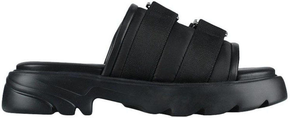 Bottega Veneta Flash Sandal 'Black' 690097V0DS21000 Order Bottega Veneta Flash Sandal 'Black' 690097V0DS21000