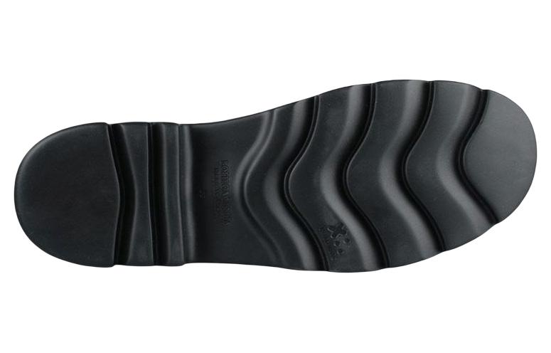 Purchase ボッテガヴェネタ フラッシュ サンダル ''ブラック'' 690097V0DS21000