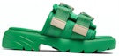 Order Sandal Bottega Veneta Flash 'Grass' 690097-V0DS2-3730