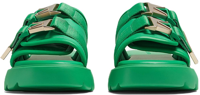 Bottega Veneta Flash Sandal 'Grass' 690097-V0DS2-3730 Shop Bottega Veneta Flash Sandal 'Grass' 690097-V0DS2-3730