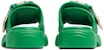 Sandal Bottega Veneta Flash 'Grass' 690097-V0DS2-3730