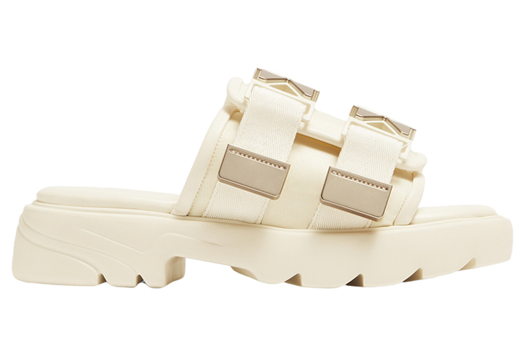 Order 葆蝶家 Flash 闪耀凉鞋 String 色 690097V0DS22916