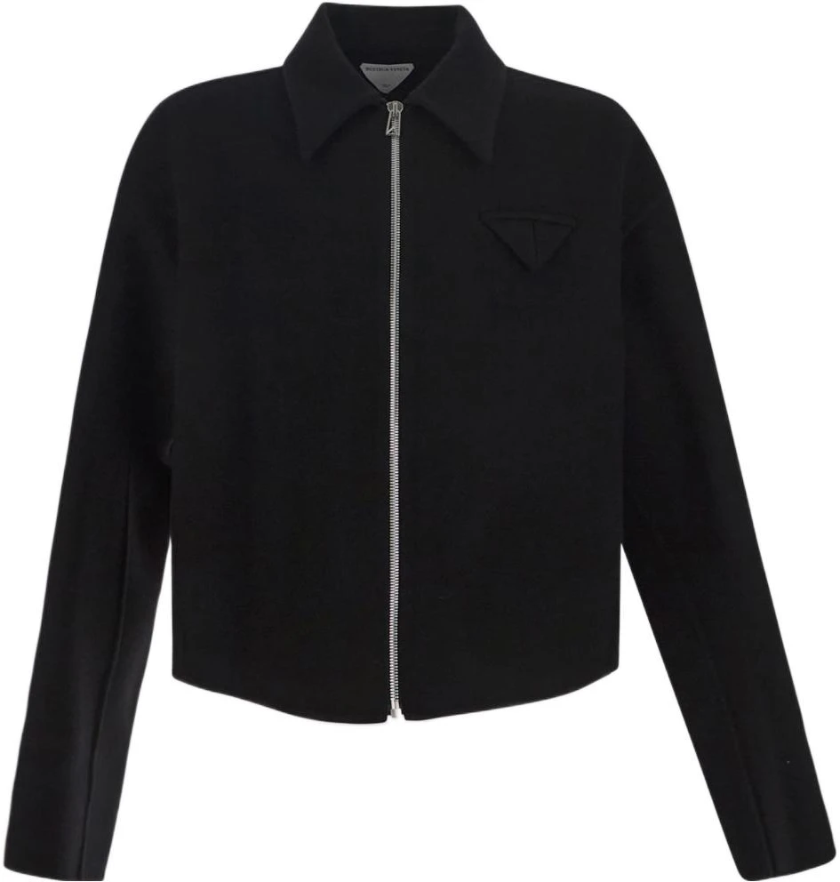 bottega-veneta-fw-22-black-zip-up-collared-jacket-708497-v25-i01000