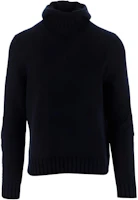 Bottega Veneta FW22 Solid Blue Pullover Hoodie Long Sleeve 710110V2EJ04020 Bottega Veneta FW22 Solid Blue Pullover Hoodie Long Sleeve 710110V2EJ04020