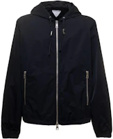 Bottega Veneta FW22 Solid Color Casual Hoodie Jacket Blue () 716595VF4K04030 Bottega Veneta FW22 Solid Color Casual Hoodie Jacket Blue () 716595VF4K04030