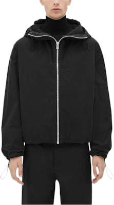 Bottega Veneta FW22 Solid Zip Hoodie Jacket 703184V1LE01000 Buy Bottega Veneta FW22 Solid Zip Hoodie Jacket 703184V1LE01000