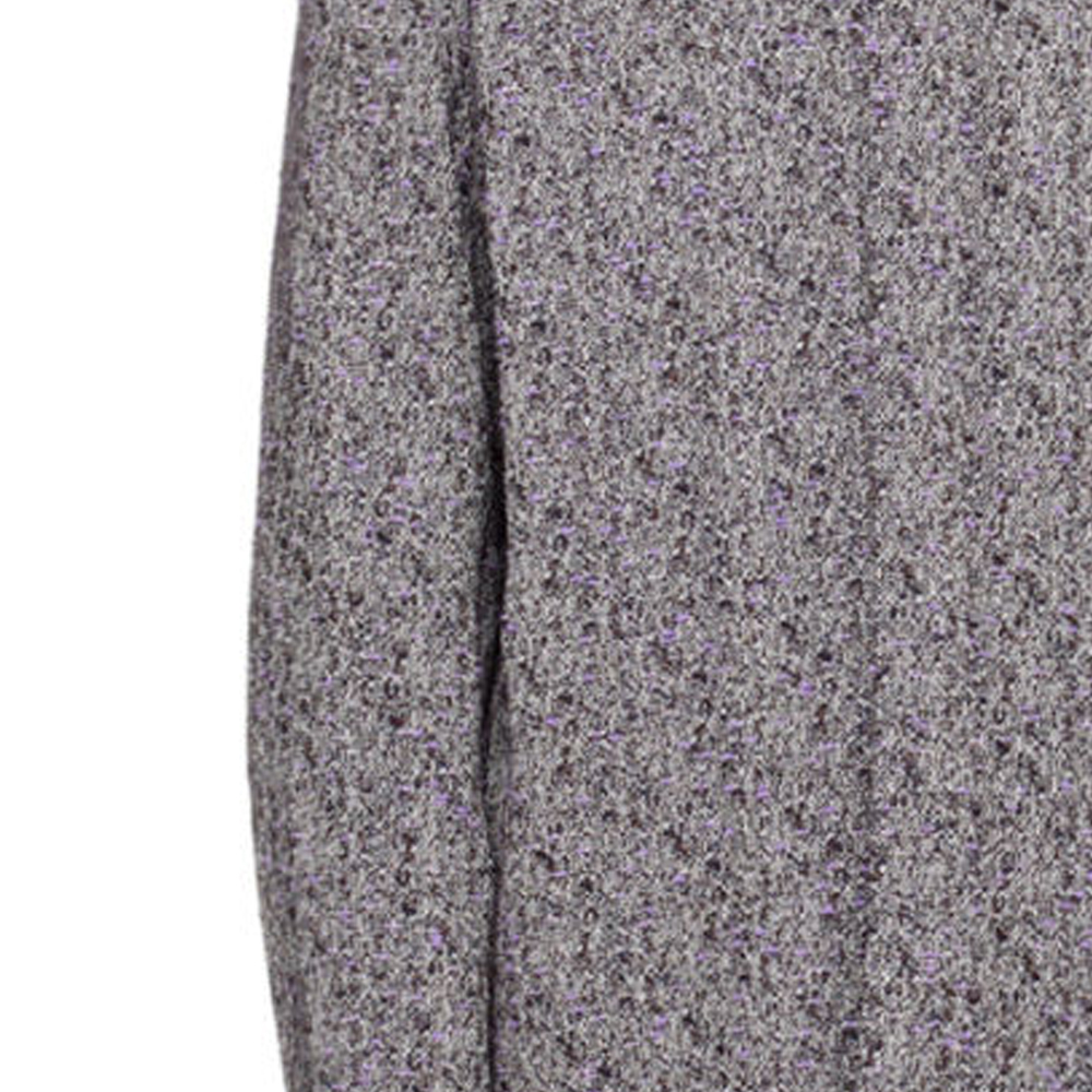 Sizing Bottega Veneta FW23 幾何圖案長袖襯衫 多色款式 769224V36E05215