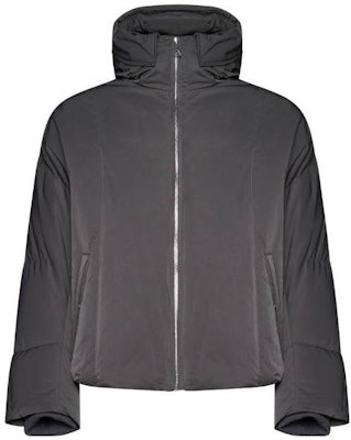 Bottega Veneta FW23 Dark Green Hooded Down Jacket 761243VF4K01422 Buy Bottega Veneta FW23 Dark Green Hooded Down Jacket 761243VF4K01422