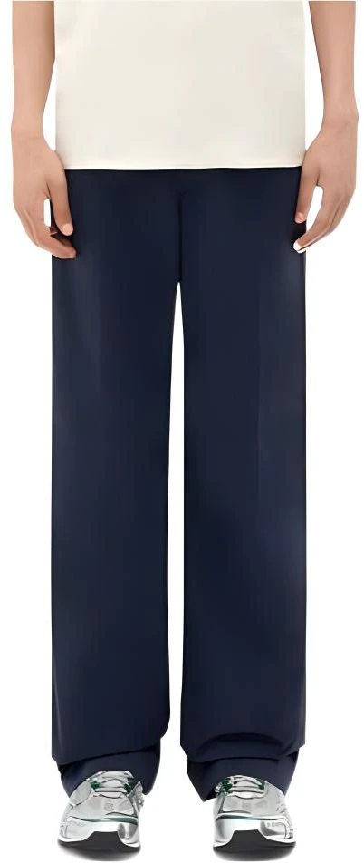 bottega-veneta-fw-23-solid-wide-leg-zip-casual-pants-navy-blue-761316-vf-4-ko-4030