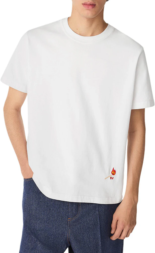 bottega-veneta-fw-25-white-cotton-knit-embroidered-t-shirt-825172-v4-n509000