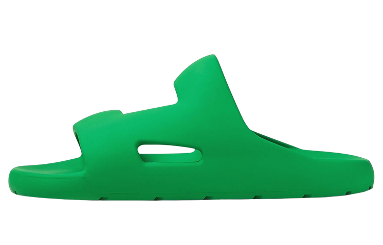 Order ボッテガヴェネタ ジェルラバーサンダル ''パラキート'' 690103-V11T0-3708