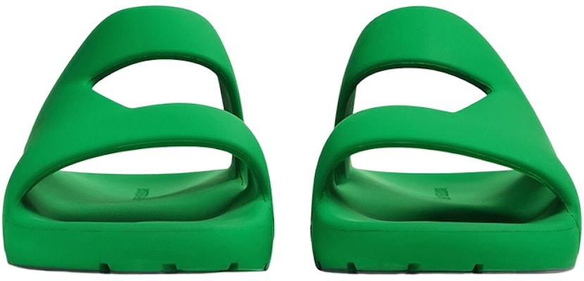 Bottega Veneta Gel Rubber Sandal 'Parakeet' 690103-V11T0-3708 Lookbook Bottega Veneta Gel Rubber Sandal 'Parakeet' 690103-V11T0-3708