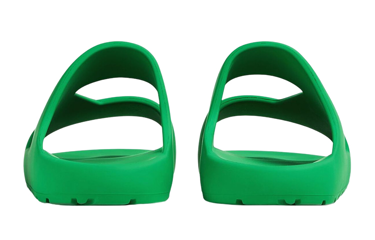 Cheap ボッテガヴェネタ ジェルラバーサンダル ''パラキート'' 690103-V11T0-3708