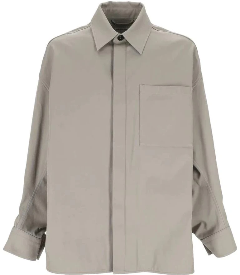 bottega-veneta-gray-loose-fit-long-sleeve-jacket-with-collar-761431-v2-t108390
