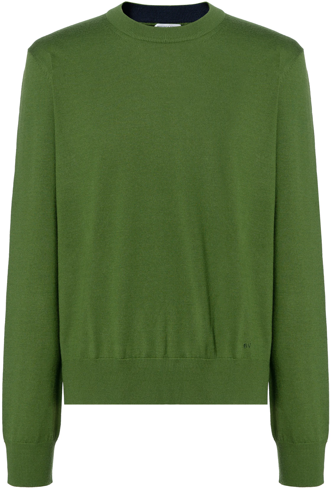 bottega-veneta-green-crewneck-pullover-sweater-ss-23-730646-v2-ms-03052