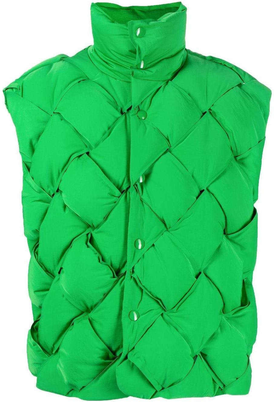 bottega-veneta-green-solid-button-quilted-vest-fw-22-664055-vf-4-k04809