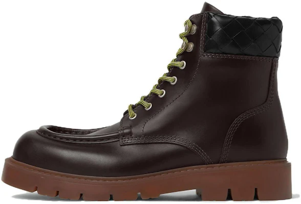 Bottega Veneta Haddock 'Chocolate Brown' 763713V2WT12189 Buy Bottega Veneta Haddock 'Chocolate Brown' 763713V2WT12189