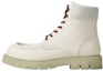 Buy Bottega Veneta Haddock Lace-Up But But Buku 'Putih' 763713-V2WT1-9013