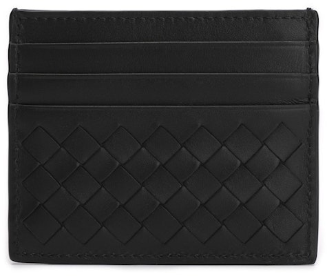 보테가 베네타 인트레치아토 카드 케이스 블랙
Order 보테가 베네타 인트레치아토 카드 케이스 블랙