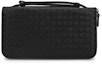 Buy Bottega Veneta Intrecciato Document Case Black