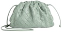 Buy Bottega Veneta Intrecciato Pouch Mini Nuevo Sauge