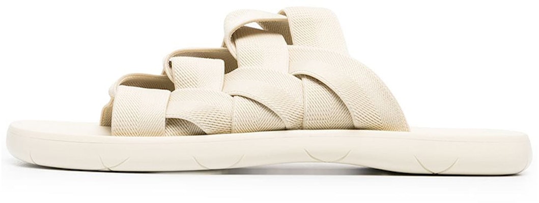 Bottega Veneta葆蝶家 Intrecciato 舒適百搭編織 拖鞋 男款 海鹽色 Buy Bottega Veneta葆蝶家 Intrecciato 舒適百搭編織 拖鞋 男款 海鹽色