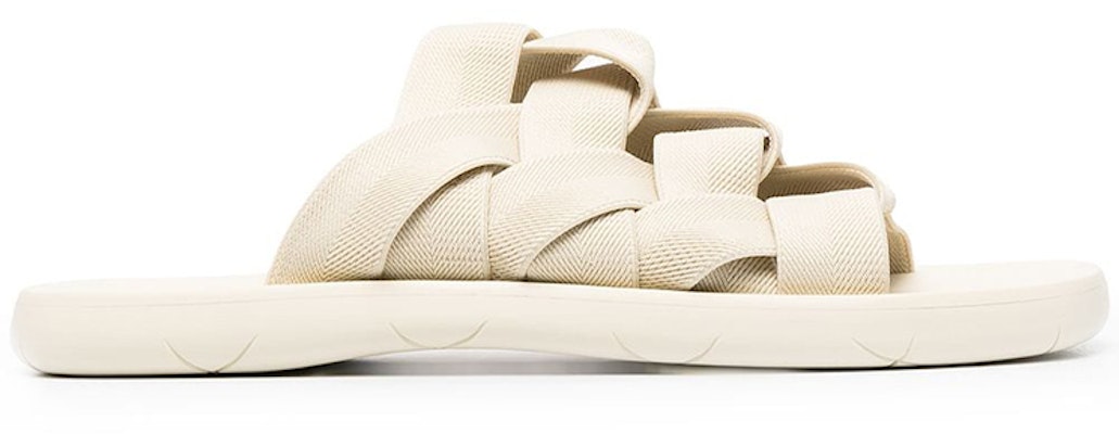 Bottega Veneta葆蝶家 Intrecciato 舒適百搭編織 拖鞋 男款 海鹽色 Order Bottega Veneta葆蝶家 Intrecciato 舒適百搭編織 拖鞋 男款 海鹽色