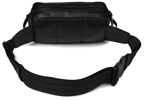 ボッテガ・ヴェネタ インタレチャート ウィーブ スクエア ベルトバッグ ブラック Order ボッテガ・ヴェネタ インタレチャート ウィーブ スクエア ベルトバッグ ブラック