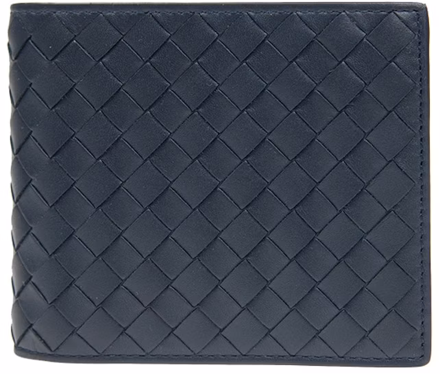 bottega-veneta-intrecciato-weave-wallet-navy