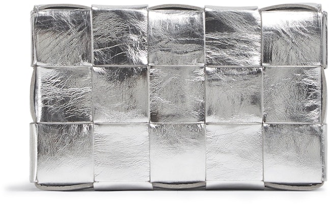 Bottega Veneta Intreccio Cassette Perak Order Bottega Veneta Intreccio Cassette Perak