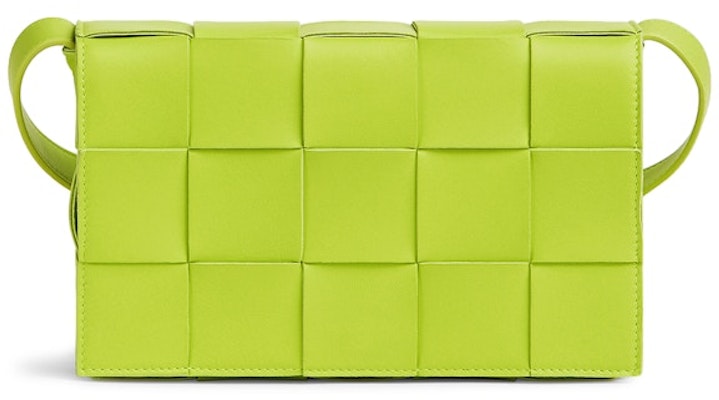 보테가 베네타 인트레치오 카세트 산뜻한 키위
Buy 보테가 베네타 인트레치오 카세트 산뜻한 키위