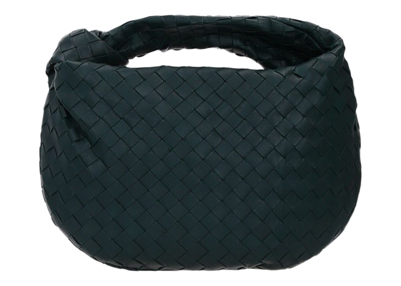 Bottega Veneta Jodie Inkwell