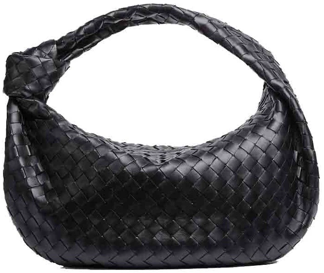 bottega-veneta-jodie-intrecciato-black